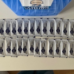 ミルトン＋洗浄剤の画像