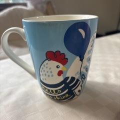 未使用品　ペアカップの画像