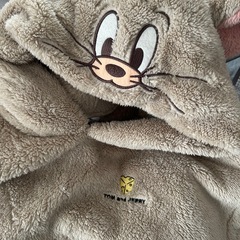 ジェリー　モコモコセット　4L 美品の画像