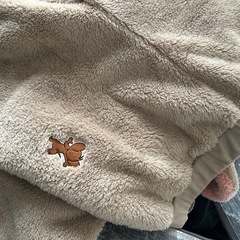 ジェリー　モコモコセット　4L 美品の画像