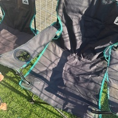 キャンプ　椅子の画像