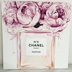 アートパネルの画像