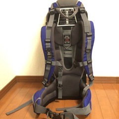 ドイターキッドコンフォートⅡの画像