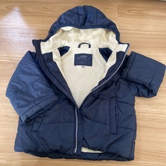 95cm コートの画像