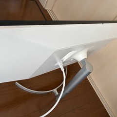 廃盤希少 LG 34WK95U ウルトラワイドモニターの画像