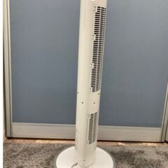 電気ファンヒーターの画像