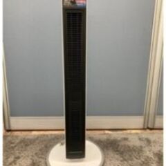 電気ファンヒーターの画像