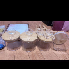 サンドアートセット　結婚式　指示書の画像