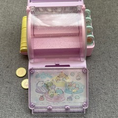 すみっこぐらし　メダルゲームの画像