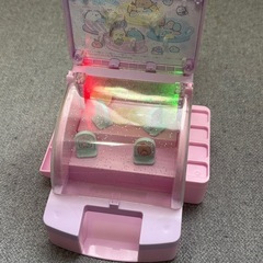 すみっこぐらし　メダルゲームの画像