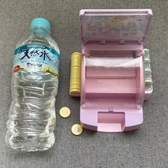 すみっこぐらし　メダルゲームの画像