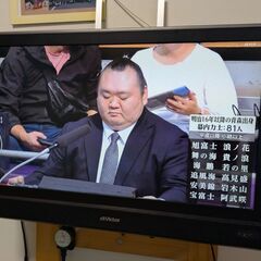 32インチ液晶テレビ ビクター Victor LT-32LC85の画像