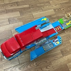 パウパトローラーの画像