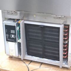 製氷機　フクシマガリレイ　FIC-A25KT2　リユース品　価格　110,000円の画像