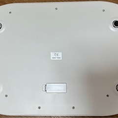 デジタルベビースケールの画像