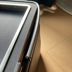 コンソールボックス　前席用の画像