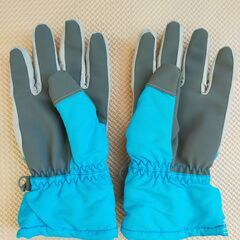 ★スキー用手袋　140cmの画像