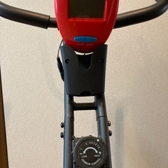 ステディ・フィットネスエアロバイクの画像