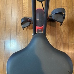 ステディ・フィットネスエアロバイクの画像