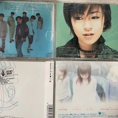 懐メロ集　1枚〜可　宇多田ヒカル　V6 AKB48 Miの画像