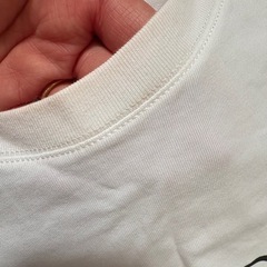 PATOU Tシャツ　xsの画像