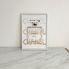 アートパネルの画像