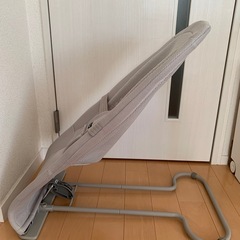 美品！Richellバウンサーの画像