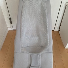 美品！Richellバウンサーの画像