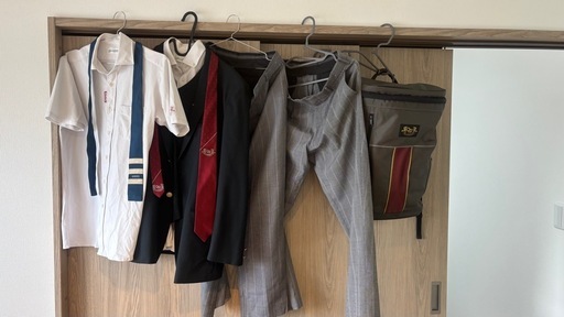 興国制服セット 良い