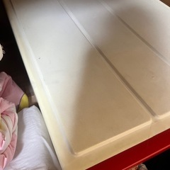 収納ボックスの画像