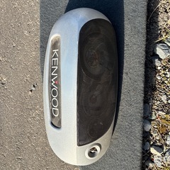 ケンウッド　スピーカーの画像