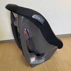 【美品】チャイルドシートの画像