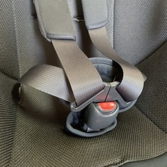 【美品】チャイルドシートの画像