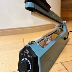 シーラーの画像