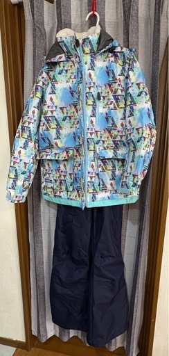 スキーウェア　Lサイズ　　