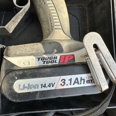 Panasonic 充電インパクトセットの画像