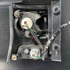 タントL375Sの画像