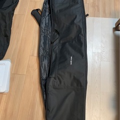 【ケース付き】スノーボード板 TWO BONE（トゥーボーン）初心者の方にもおすすめの画像