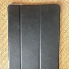 iPadケース　スタンドにもなります✨の画像