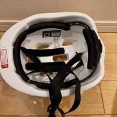子ども用　ヘルメットSサイズ　　　の画像