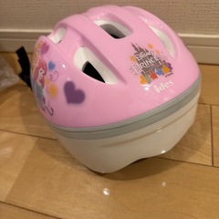 子ども用　ヘルメットSサイズ　　　の画像