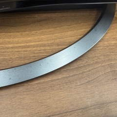 ジモティー特別価格🉐SHARP★45型液晶テレビ★4Kチューナー内蔵★6ヶ月間保証付きの画像