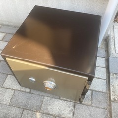 【無料】金庫の画像