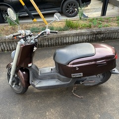 ヤマハ　VOX
の画像