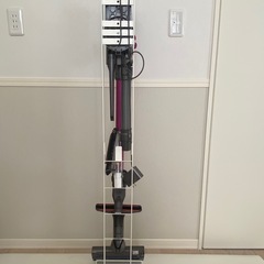 ダイソン　掃除機の画像