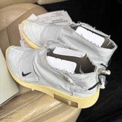 NIKE フィアオブゴッド　27cmの画像