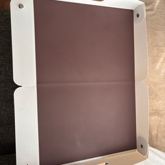 さくらクレパス　学習トレーの画像