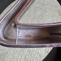 30セルシオ  レクサスエンブレムの画像