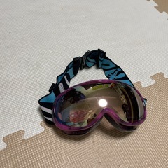 kiss mark ゴーグル　の画像