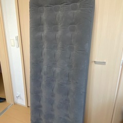 エアマットレスの画像